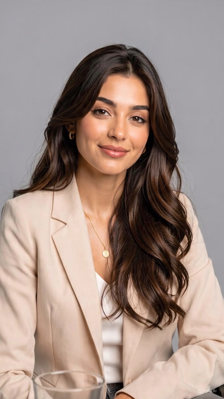 Minahil Amjad portrait